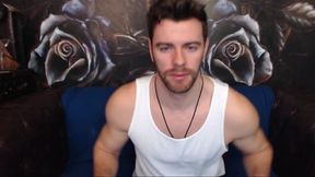 Eric Fame Private Show