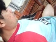 VERGOTA DE 20CM DE MACHO MEXICANO (MEJORADO & OTROS ÁNGULOS) 🫣🤓😋 ME EXTRAÑARON? 🥹