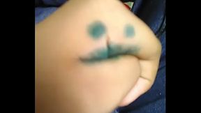 Me dan tremenda mamada, qu&eacute_date has el final *termina mal*