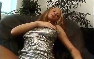 Julia taylor with vince voyeur and erik everhard