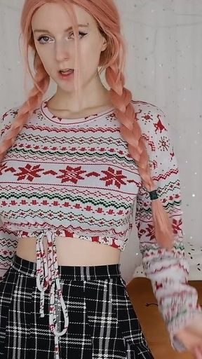 Breasts Grow with Your Submission