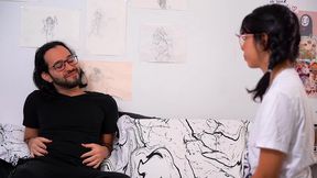 if you don t let me fuck you, i ll show everybody how much of a slut you are - cindy luna