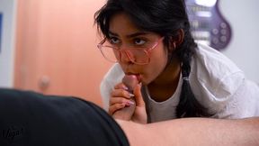 if you don t let me fuck you, i ll show everybody how much of a slut you are - cindy luna