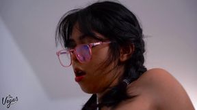 if you don t let me fuck you, i ll show everybody how much of a slut you are - cindy luna