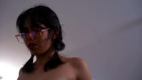 if you don t let me fuck you, i ll show everybody how much of a slut you are - cindy luna
