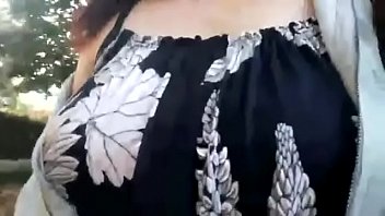 Your slutty Italian stepmother finds a condom used for sex and plays with it until you cum