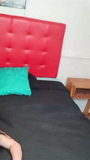 Fucking My Stepmother Hard