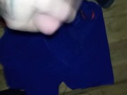 Busting a quick nut