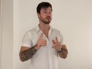 Made be gay bi truth or dare