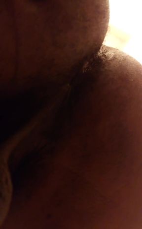 BBC Ass Worship Hallelujah 12
