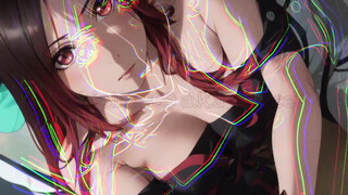 Demoness Enjoyment