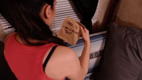 Cleaning Day pt 1: NonPop Foreplay