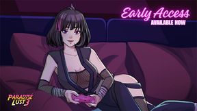 Paradise Lust 3 Full Playthrough Episode 2