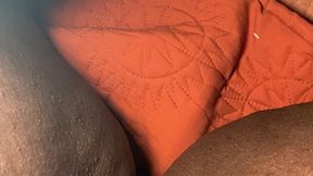 Hairy long hair pussy