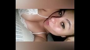 Chavita de instagram que lleva ganas