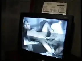 Hot brunette gets wild anal fucked in Milan