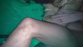 underwater pool fuck