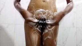 Japanese wife enjoys Asian allure