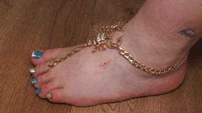 #15 Crawling - The Contest: In Search of a Worthy Slave