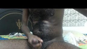 Alex Mayer Private Show