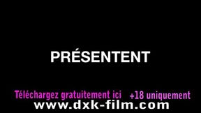 DXK le film