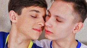 How do you get your crush to fuck you?