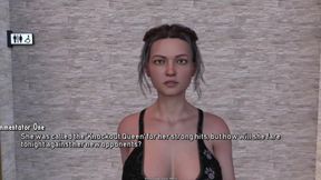 MILF Stepmom Get Pleasure After Divorce File - the King of MILFs - Ep07