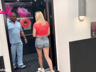 Hotwife Sadie Rose Cheats on Vacation with MrFlourish