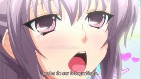 Voy tirarme  fotos con mi novia y acabamos  follando