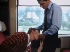 Theres About This Train - Something Special