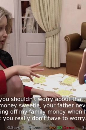 Project Myriam - Life and Explorations - Ep17