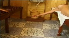 Big Omar's British Adventures: Anal Workout (2001)