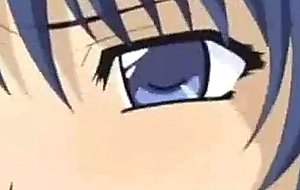 Fetish hentai anime hardcore