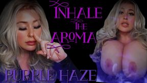 INHALE GOONER - AROMA JOI