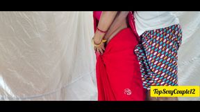 On the day of the reception, the brother-in-law celebrated the wedding night with the sister-in-law.  ( Part 1)