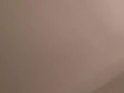 Mistress Strap On Fuck's Pathetic Slave!