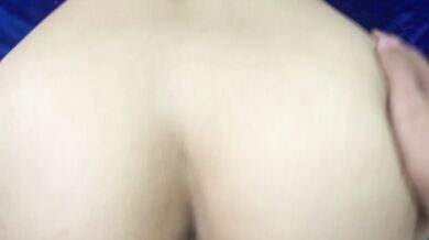 MI MADRASTRA TIENE UN COÑO JUGOSO Y DELICIOSO, QUE RICO FOLLARMELA 2 parte