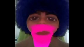 Miguelzitos do Val em &aacute_udio vazado na angola que &quot_Criolas idosas s&atilde_o f&aacute_ceis porque s&atilde_o pobres&quot_