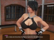 MILFY CITY #58 • CELIA ROUTE • PC GAMEPLAY [HD]