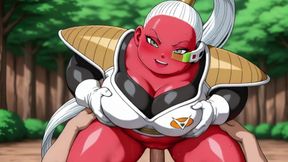 DB Bonyu Hen