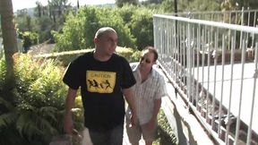 Anal Double penetration