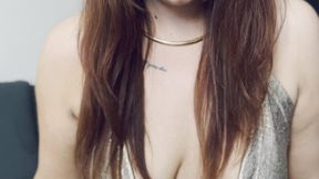 Human Ashtray Obedience Smoke & Submission
