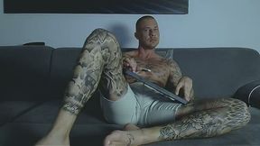 Calvin Hunt Party on Aug 25, 2025