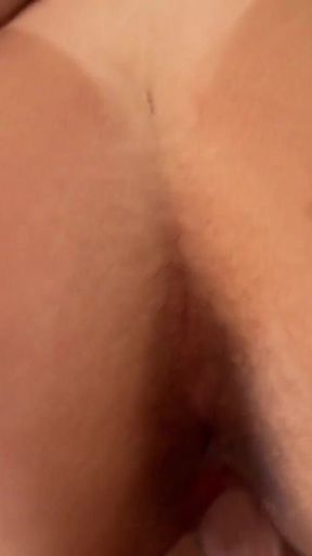 POV Pamela Mendoza Cowgirl Riding Big Cock