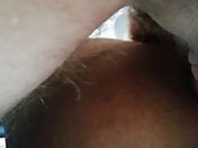 Super sextape avec ma blackette