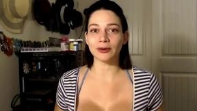 Brooklyn Springvalley Sex Work Talk Interview