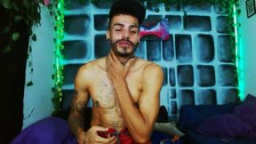 Dishon Brown Private Show