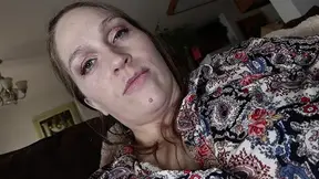 Getting Horny To Release Cum, 3rd - Emma