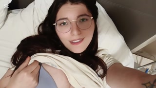 Deutscher CUCKOLD DIRTYTALK mit CEI am Ende