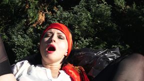 Wanilianna's Indian Summer Part 2 in 4K